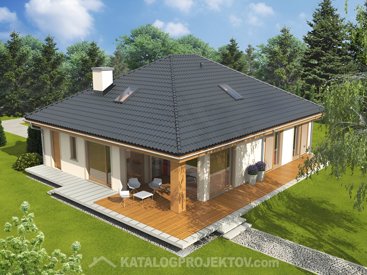 PD341 5 - Katalog domu