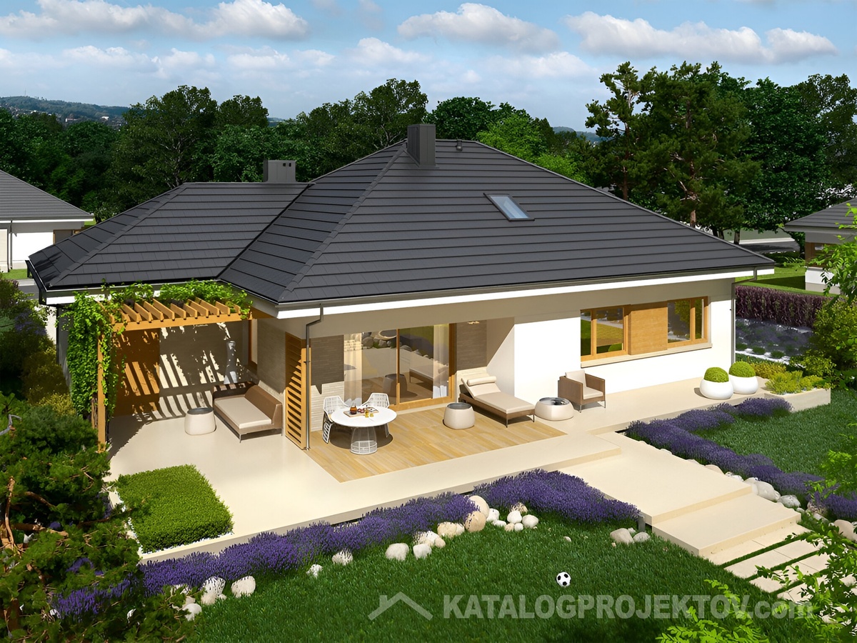 PD354 1 - Katalog domu