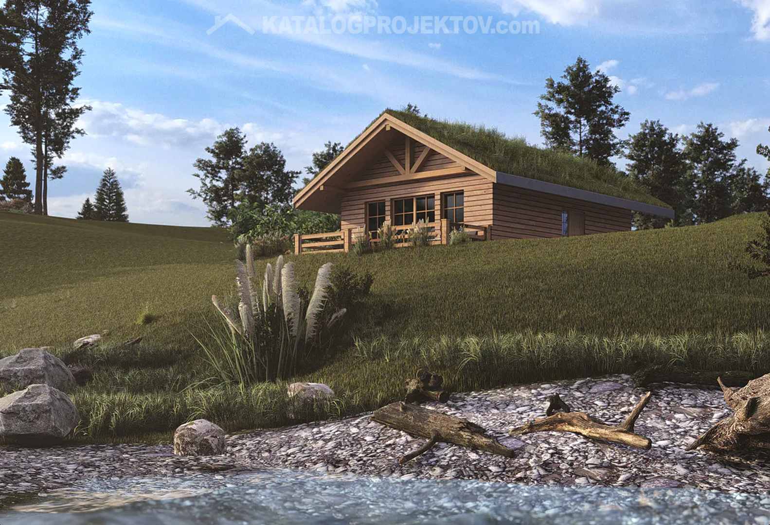 PD359 5 - Katalog domu