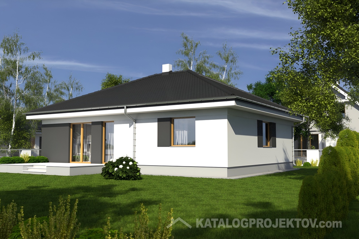 PD361 5 - Katalog domu