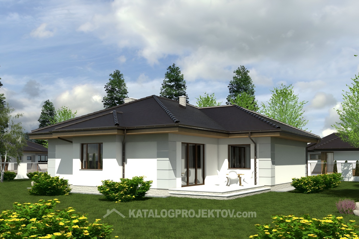 PD363 5 - Katalog domu