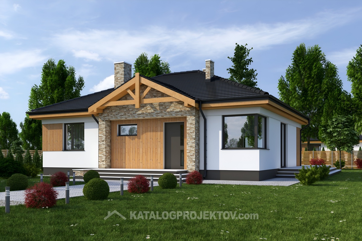 PD392 4 - Katalog domu