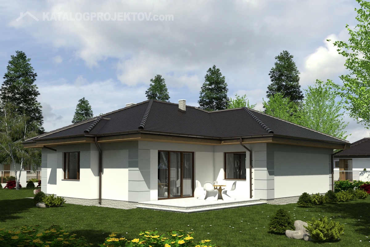 PD398 5 - Katalog domu