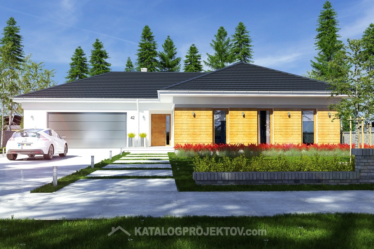 pd395 4 - Katalog domu